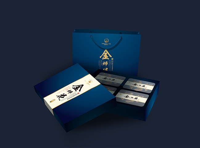 什么樣的包裝設(shè)計(jì)讓你印象深刻 什么樣的包裝設(shè)計(jì)讓你印象深刻